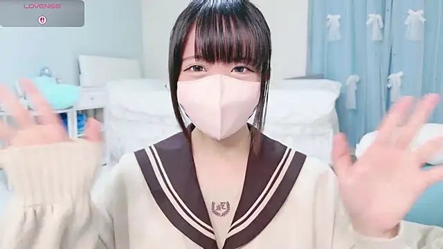 Hime na online show from 07-11-26, 10:15