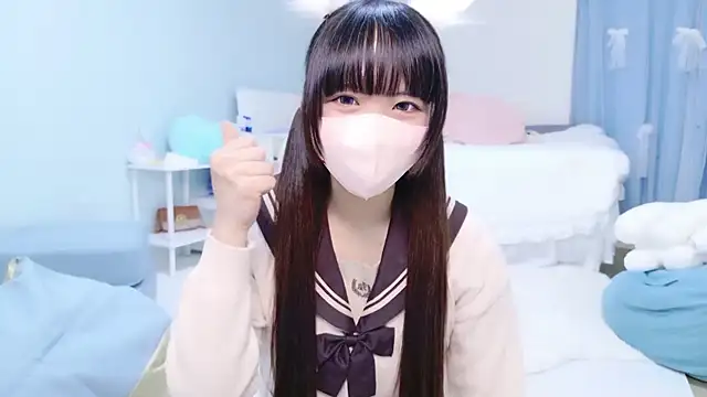Snapshot of Hime_na chatting on 04-02-26, 11:50 Hime na online show from 04-02-26, 11:50