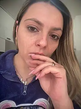 diavola bionda online show from 03-02-26, 12:23