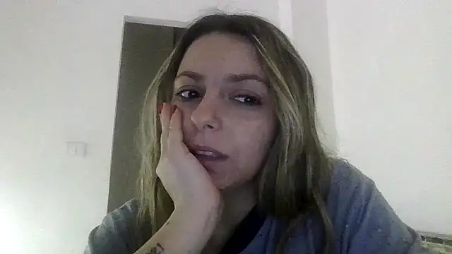 diavola bionda online show from 03-06-26, 05:52