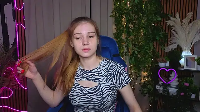 AmyLindsey online show from 03-24-26, 07:41