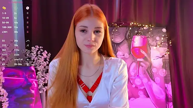 AmyLindsey online show from 06-09-26, 06:25