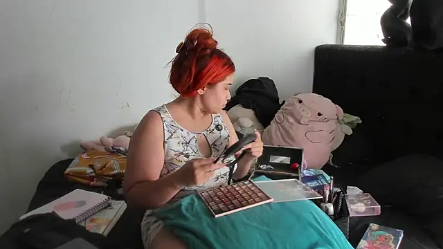 AdaraJode online show from 03-23-26, 07:14