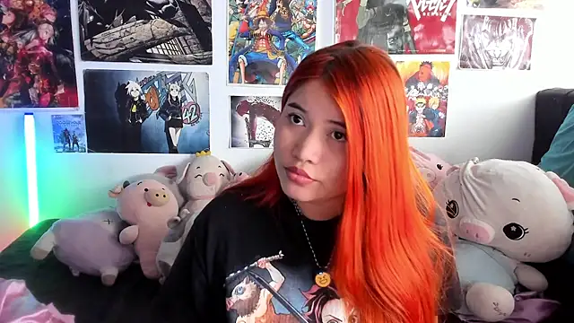 AdaraJode online show from 04-08-26, 01:56