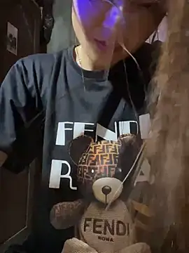 Mimi pussy online show from 06-07-26, 12:32