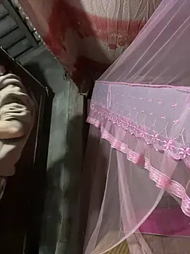 Mimi pussy online show from 04-02-26, 01:07