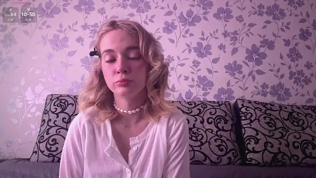 PuraGrant online show from 04-29-26, 02:05