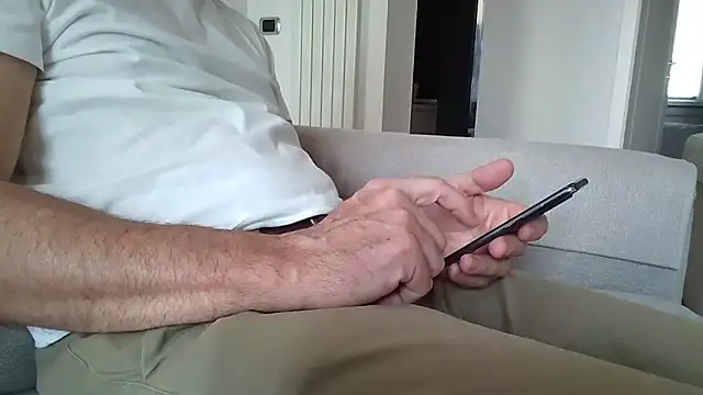 Alex1970-IT online show from 04-18-26, 12:18