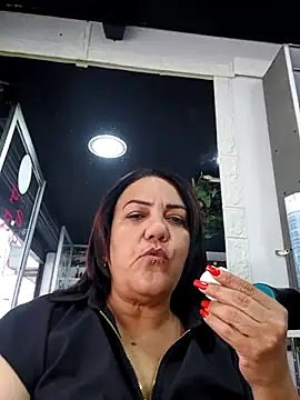 saraladys online show from 04-08-26, 03:02