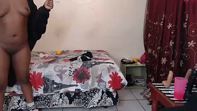Moiii Lekker Meddei online show from 06-24-26, 06:01