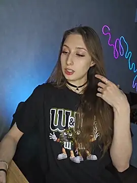 Emma Willson online show from 03-20-26, 01:34