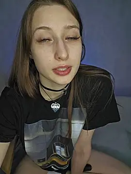 Emma Willson online show from 03-26-26, 12:47