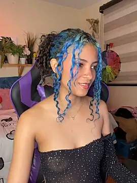 Franchezcaa  online show from 04-09-26, 01:39