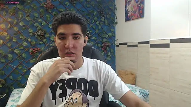 Roccoallegeri online show from 03-26-26, 12:14