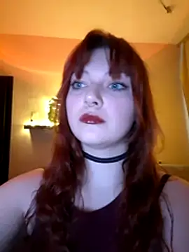 VelvetEve online show from 03-03-26, 05:36