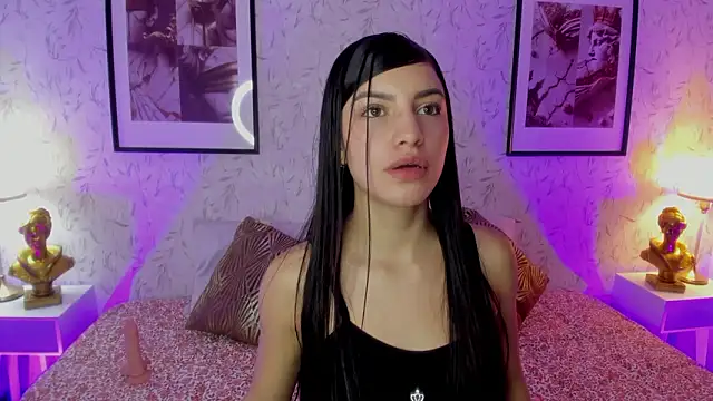 LILY BRM online show from 03-03-26, 07:54