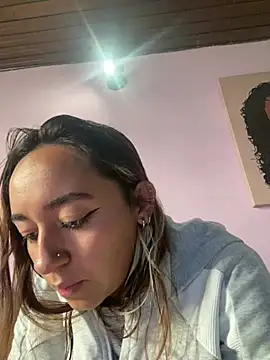 Im Luuu online show from 04-08-26, 12:50