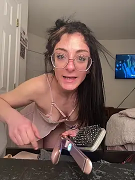 Mariyyumyums online show from 03-20-26, 08:26