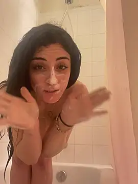 Snapshot of Mariyyumyums chatting on 03-02-26, 08:05 Mariyyumyums online show from 03-02-26, 08:05