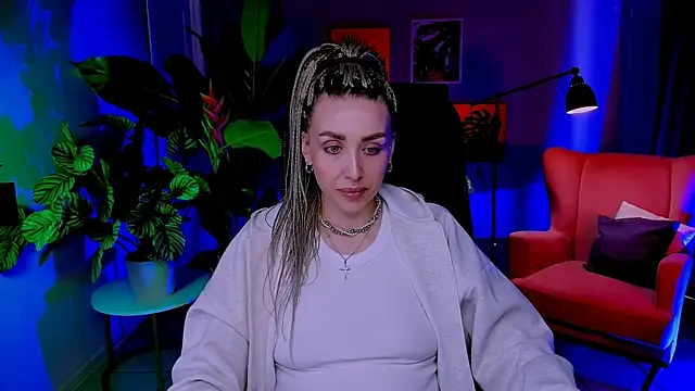 MonicaRiley online show from 04-27-26, 11:08