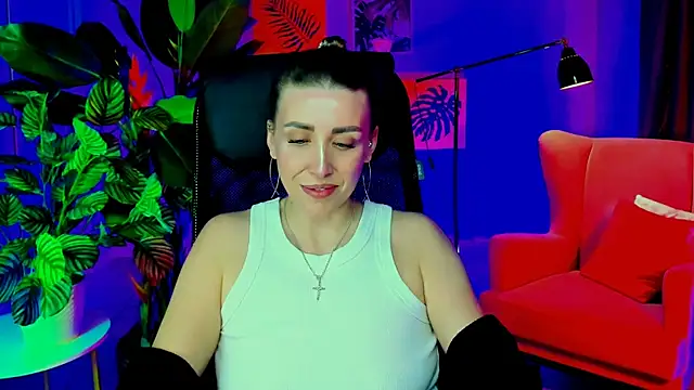 MonicaRiley online show from 04-03-26, 01:06