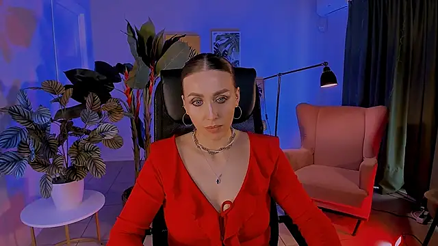 MonicaRiley online show from 06-02-26, 03:23