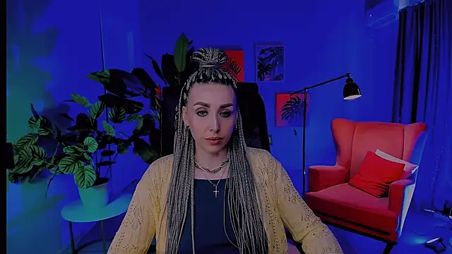 MonicaRiley online show from 04-19-26, 11:55