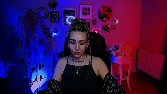 MonicaRiley online show from 04-20-26, 01:03