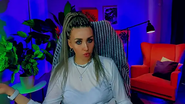 MonicaRiley online show from 04-23-26, 12:29