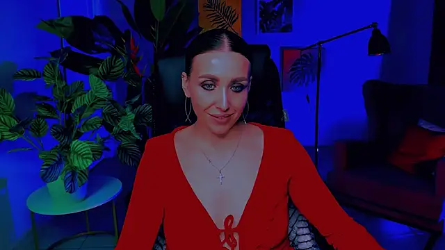 MonicaRiley online show from 04-10-26, 03:08