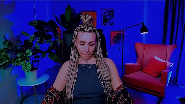 MonicaRiley online show from 04-15-26, 11:59