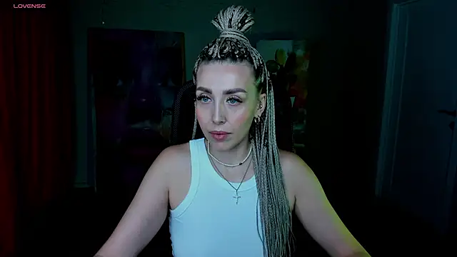 MonicaRiley online show from 06-20-26, 08:52