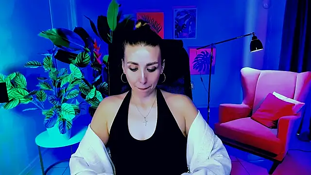 MonicaRiley online show from 04-07-26, 11:01