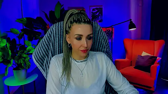 MonicaRiley online show from 04-23-26, 09:05