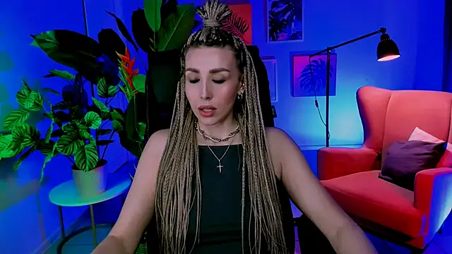 MonicaRiley online show from 04-30-26, 02:46