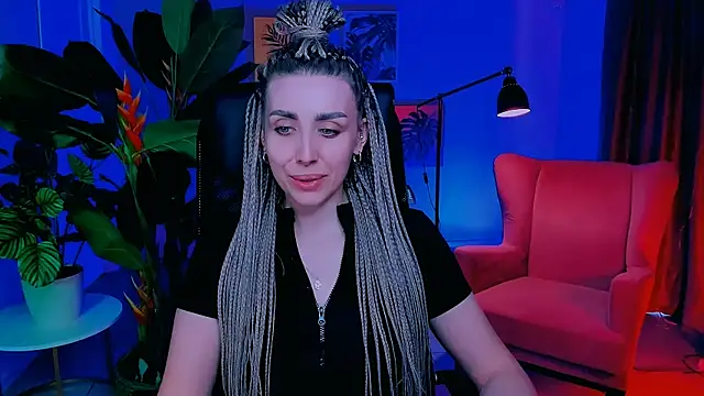 MonicaRiley online show from 05-21-26, 10:56