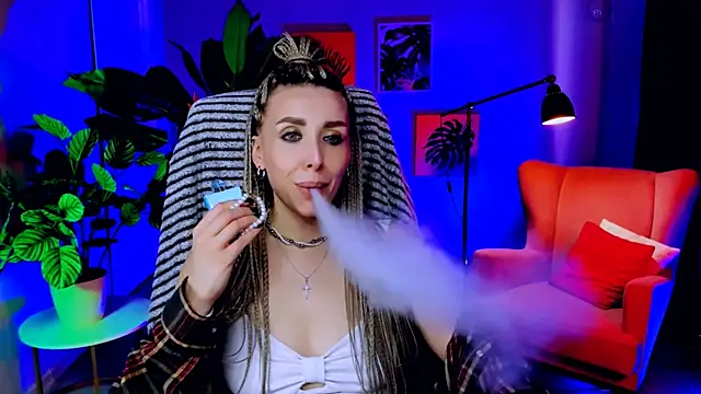 MonicaRiley online show from 04-21-26, 10:22