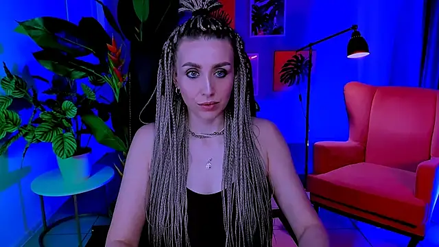 MonicaRiley online show from 05-12-26, 12:44
