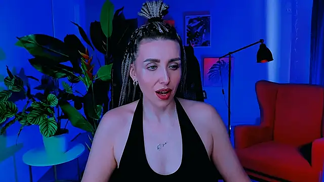 MonicaRiley online show from 05-17-26, 01:33