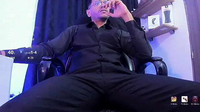 Nero 62 online show from 03-16-26, 10:23