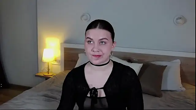 HermioneMoon online show from 03-07-26, 03:06