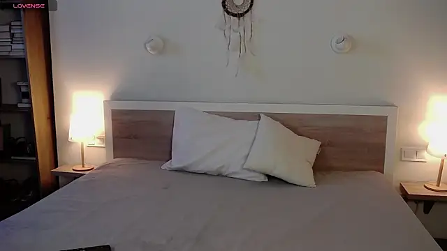 HermioneMoon online show from 07-19-26, 10:45