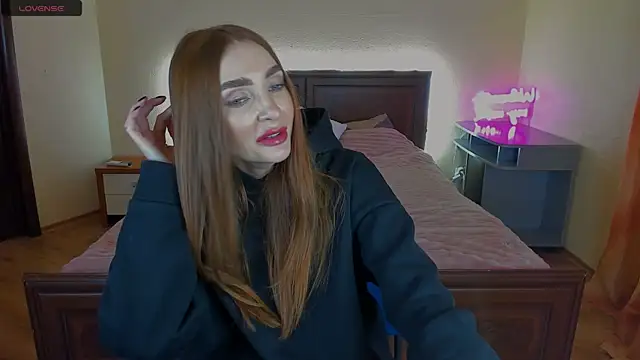 foxy lisa1 online show from 03-03-26, 03:19