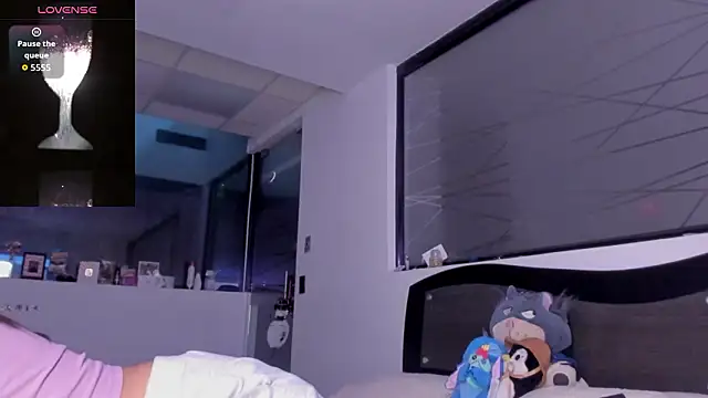 Princess tina online show from 03-12-26, 12:16