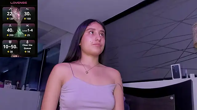 Princess tina online show from 03-17-26, 10:02