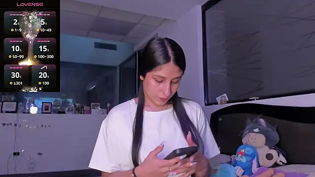 Princess tina online show from 03-27-26, 10:00