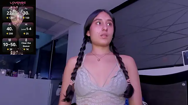 Princess tina online show from 03-16-26, 10:12