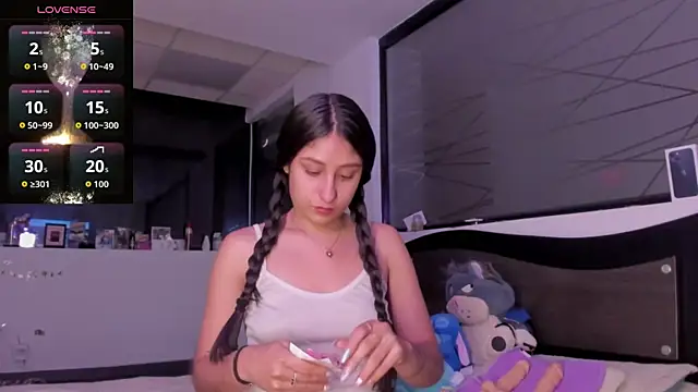 Princess tina online show from 03-28-26, 10:16