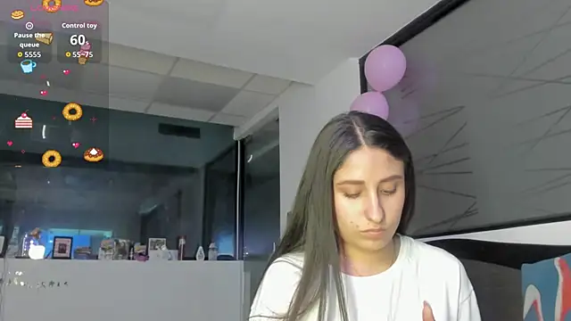 Princess tina online show from 04-08-26, 10:44