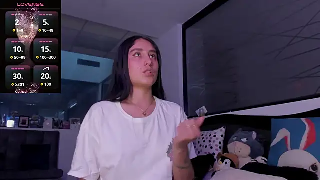 Princess tina online show from 03-06-26, 08:15